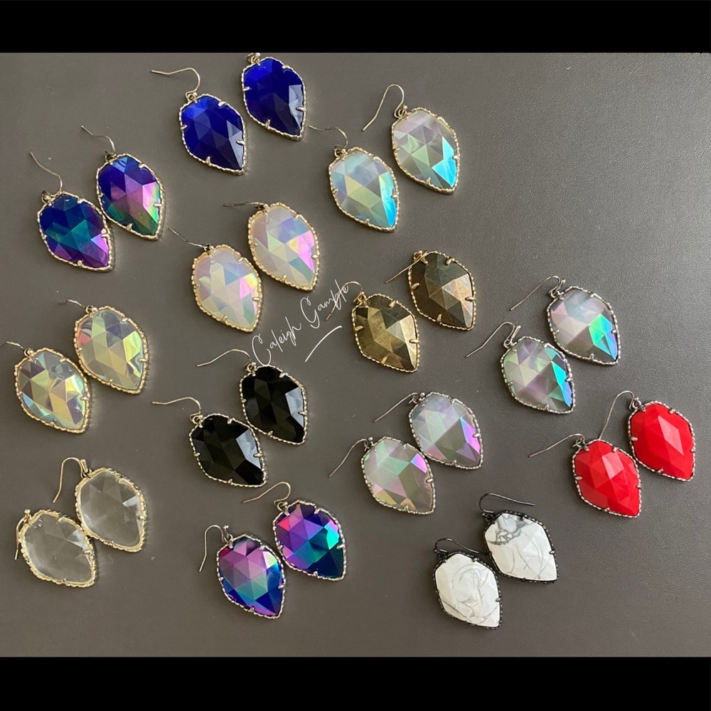 ISO Kendra Scott